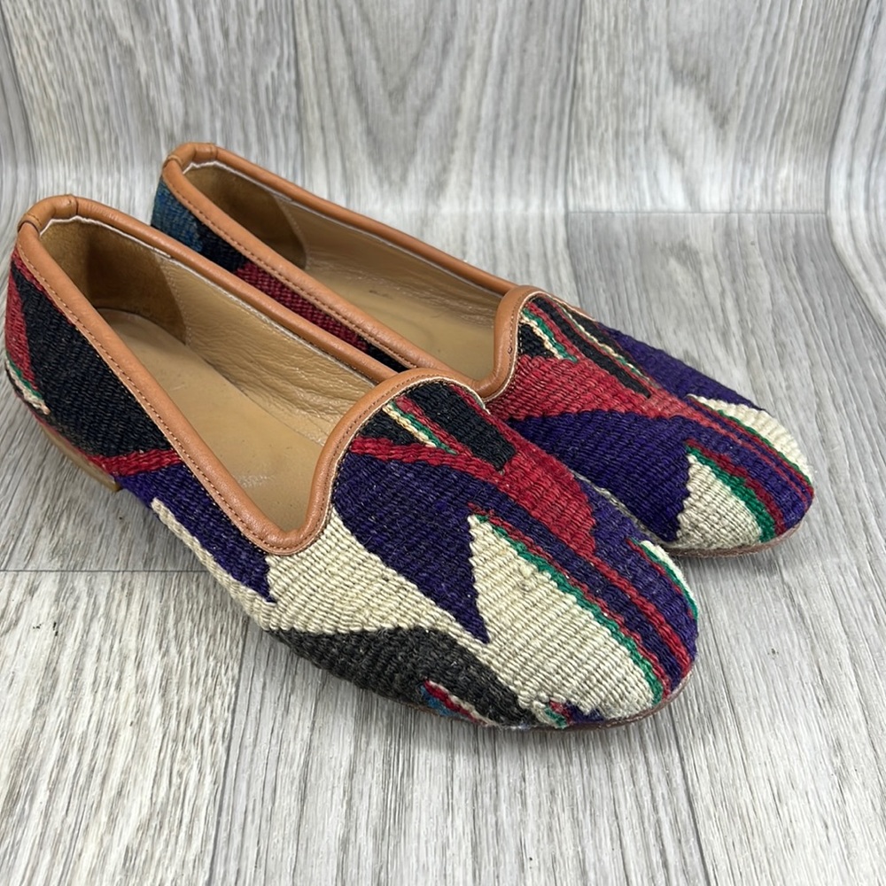 Turkish Loafers